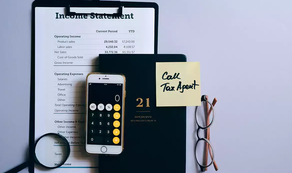 Business Tax