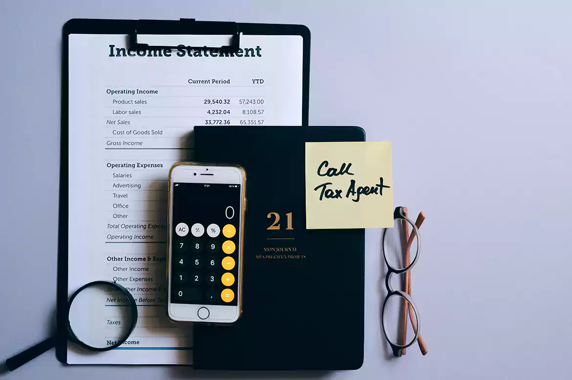 Business Tax