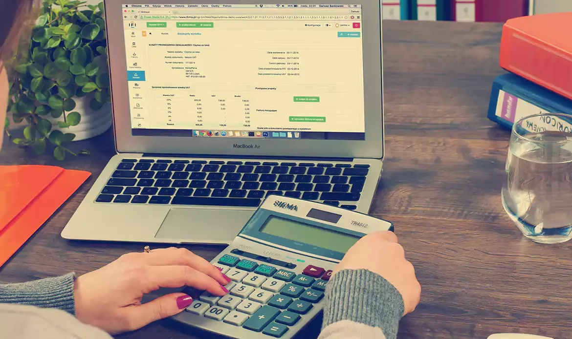 Bookkeeping