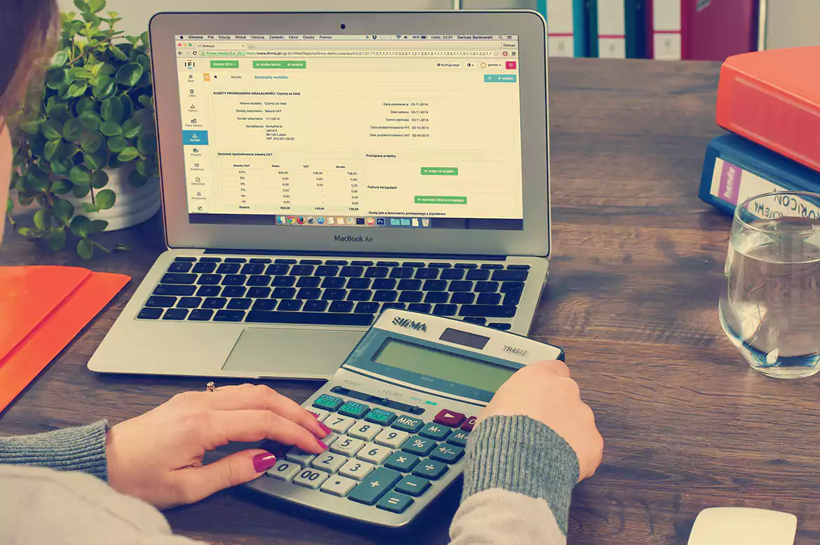 Bookkeeping