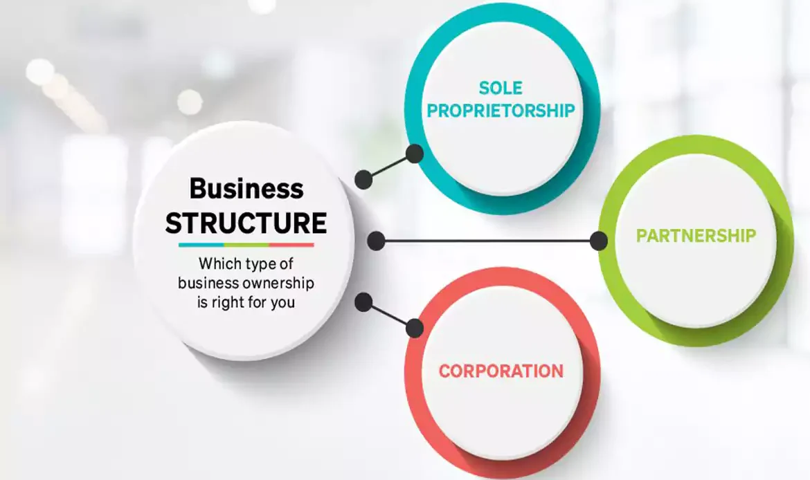 Business Structuring