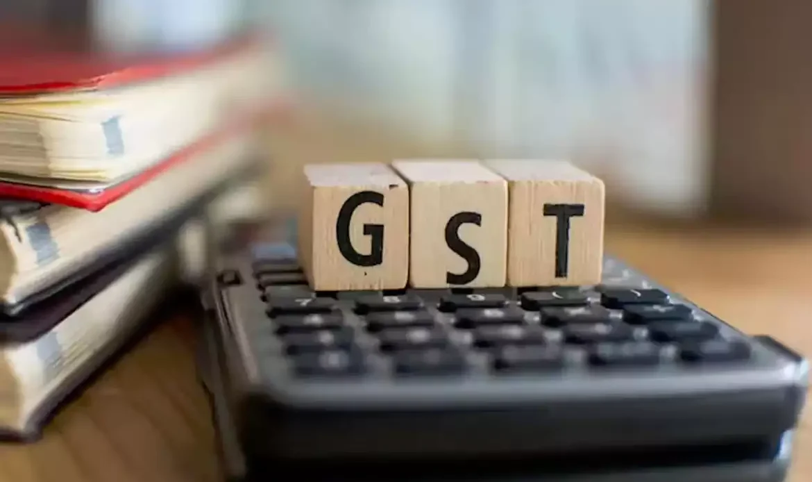 GST Lodgements