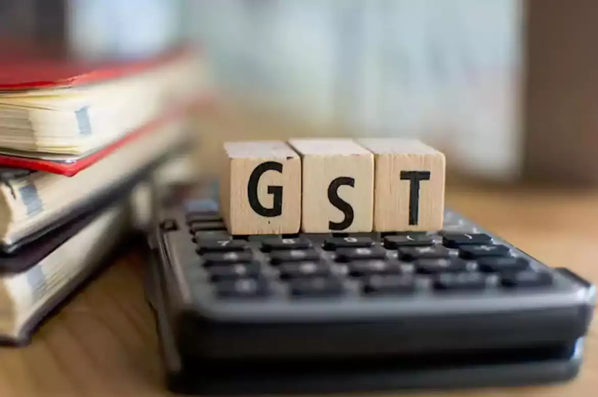 GST Lodgements